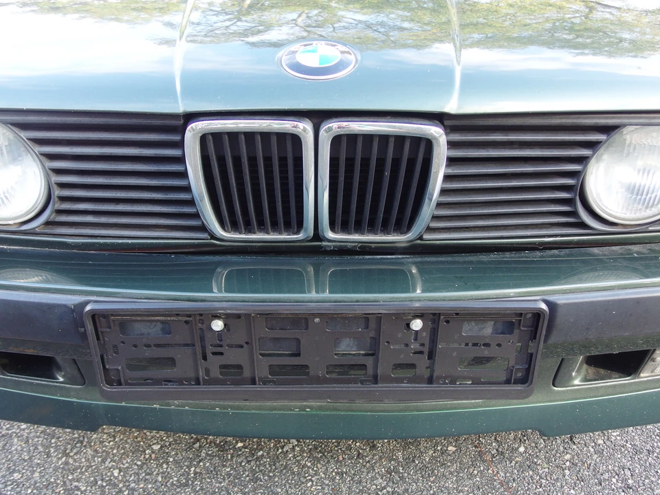 1988 BMW E30 3 Series - Image 13 of 31
