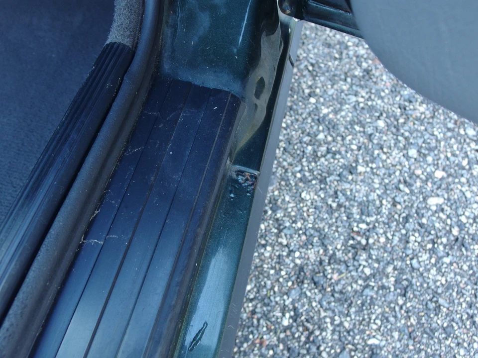 1988 BMW E30 3 Series - Image 19 of 31