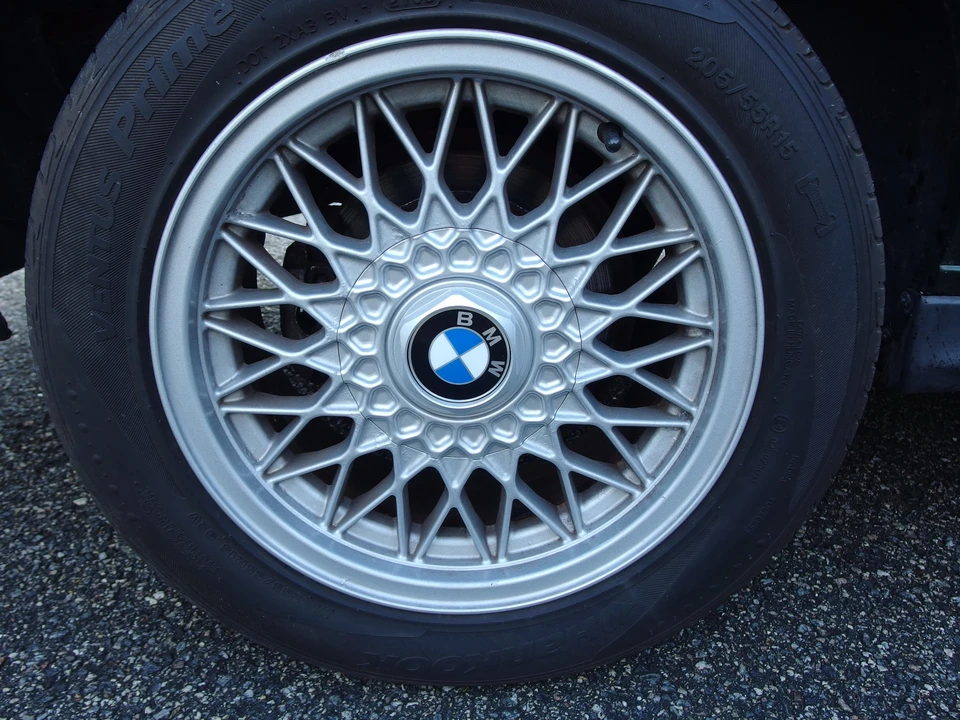 1988 BMW E30 3 Series - Image 23 of 31