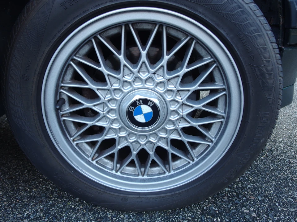 1988 BMW E30 3 Series - Image 24 of 31
