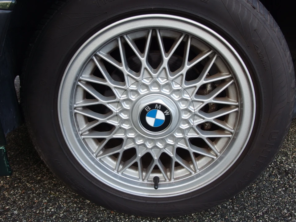 1988 BMW E30 3 Series - Image 25 of 31