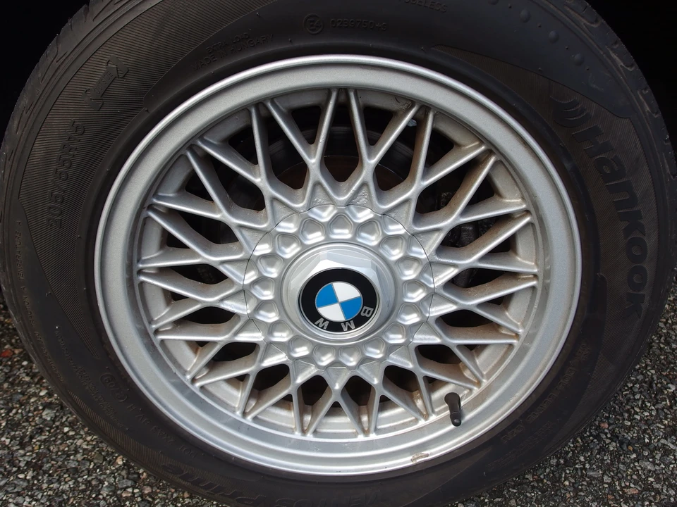 1988 BMW E30 3 Series - Image 26 of 31