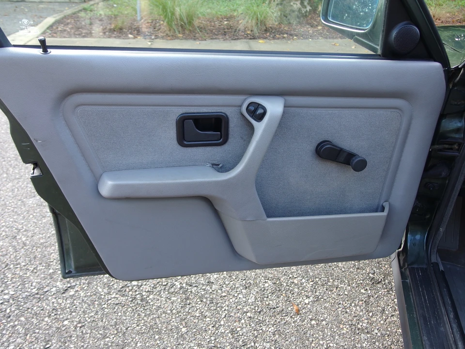 1988 BMW E30 3 Series - Image 27 of 31