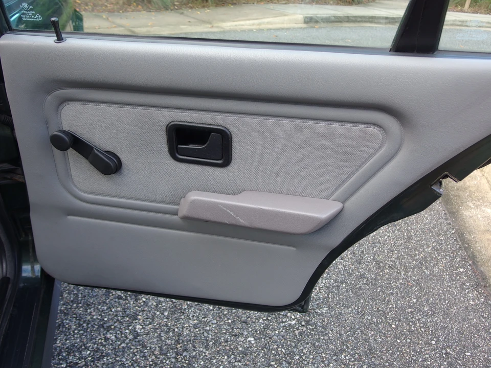 1988 BMW E30 3 Series - Image 30 of 31