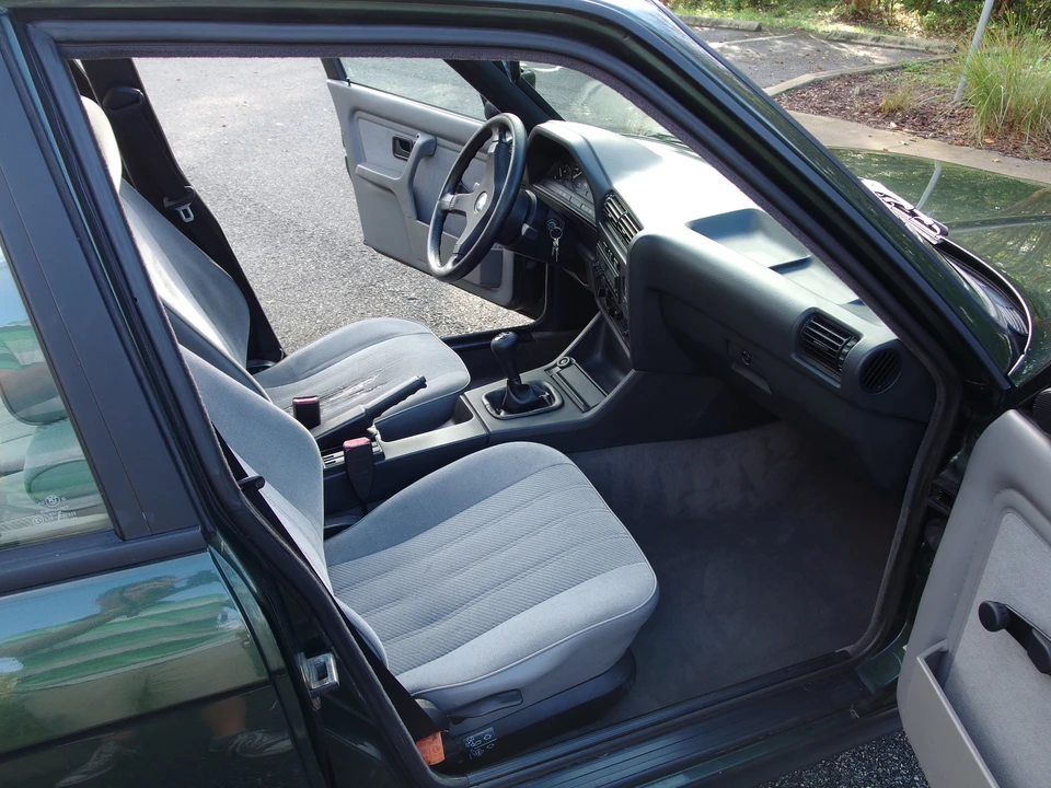 1988 BMW E30 3 Series - Image 31 of 31