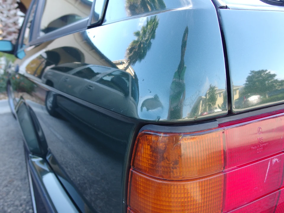 1988 BMW E30 3 Series - Image 8 of 31