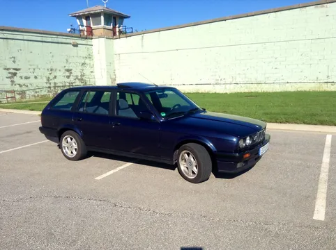 1988 BMW E30 3 Series - Image 2 of 31