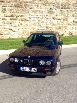1988 BMW E30 3 Series - Image 3 of 31