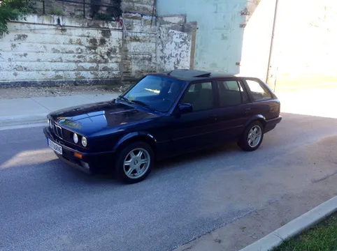 1988 BMW E30 3 Series - Image 4 of 31