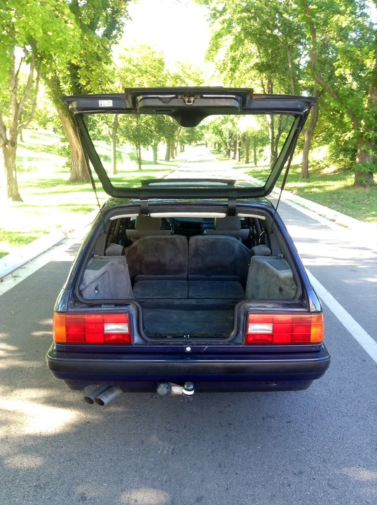 1988 BMW E30 3 Series - Image 13 of 31