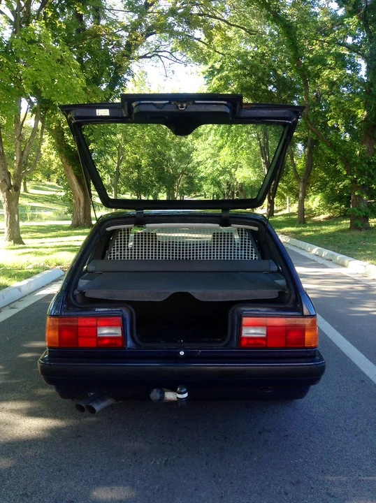 1988 BMW E30 3 Series - Image 14 of 31