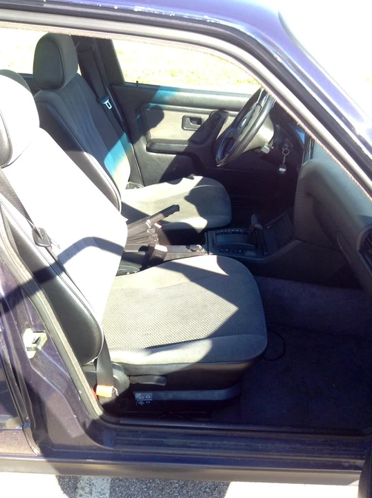 1988 BMW E30 3 Series - Image 18 of 31