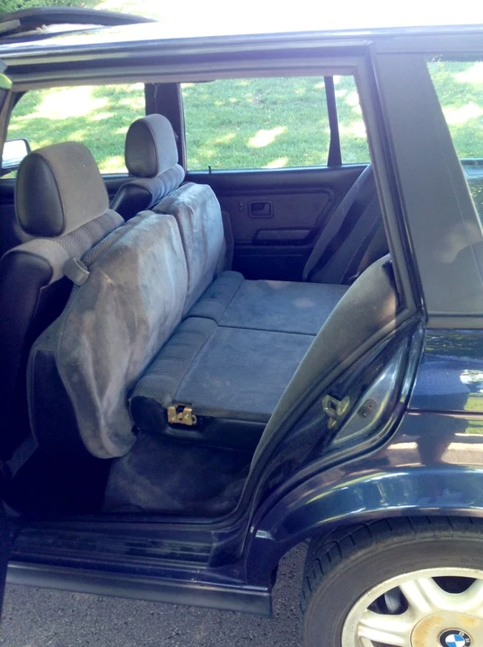 1988 BMW E30 3 Series - Image 20 of 31