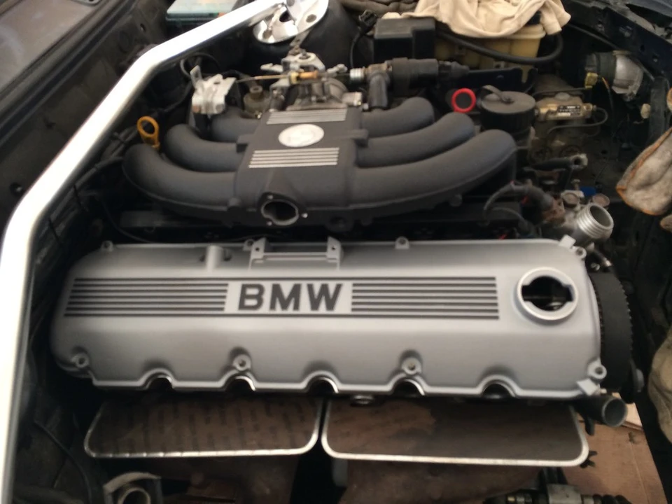 1988 BMW E30 3 Series - Image 29 of 31