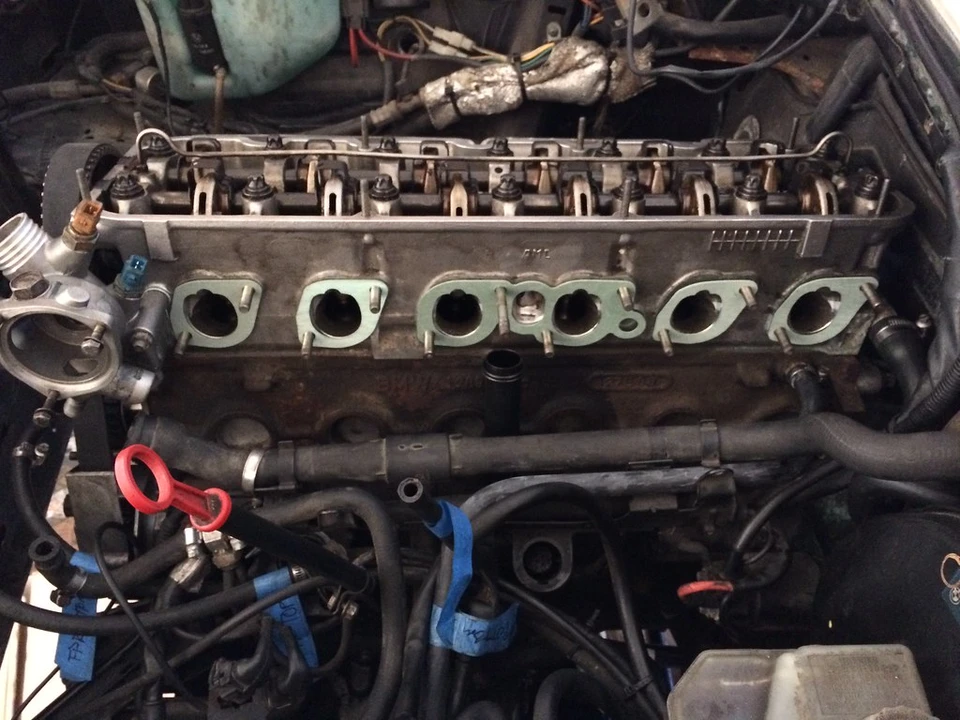 1988 BMW E30 3 Series - Image 31 of 31