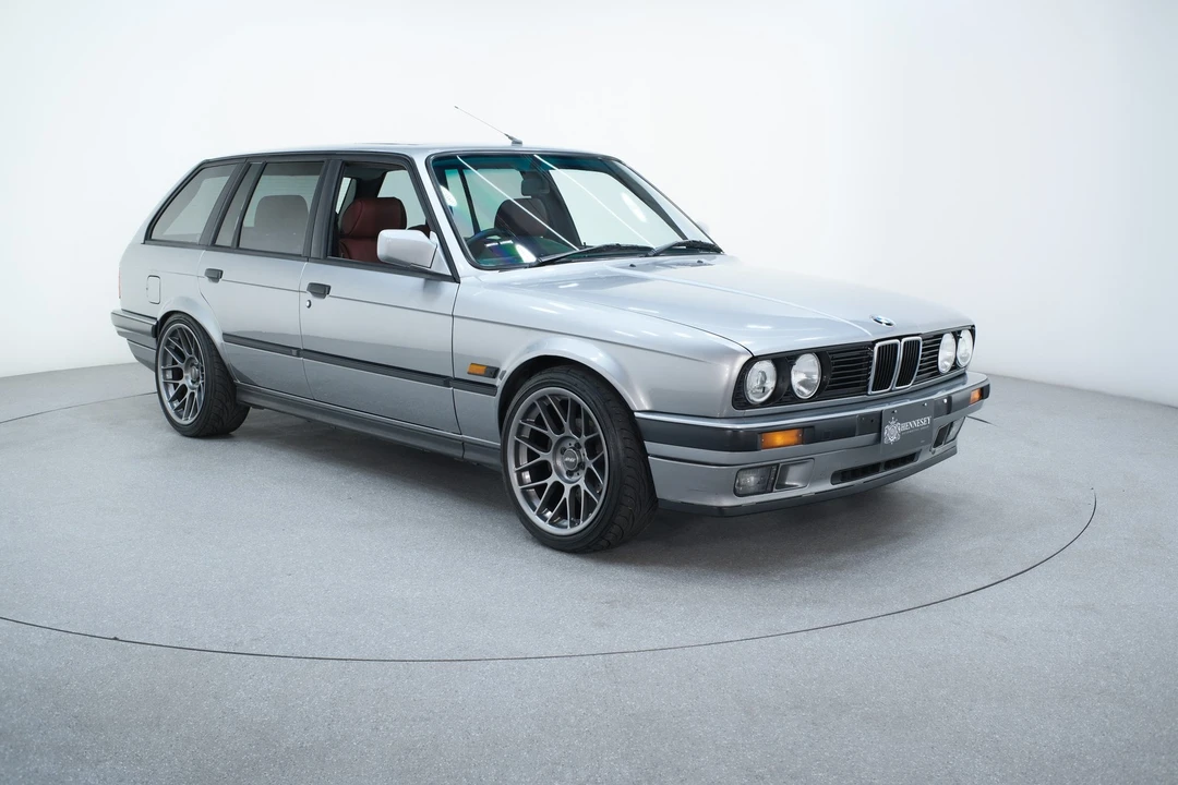 1988 BMW E30 3 Series - Image 5 of 21