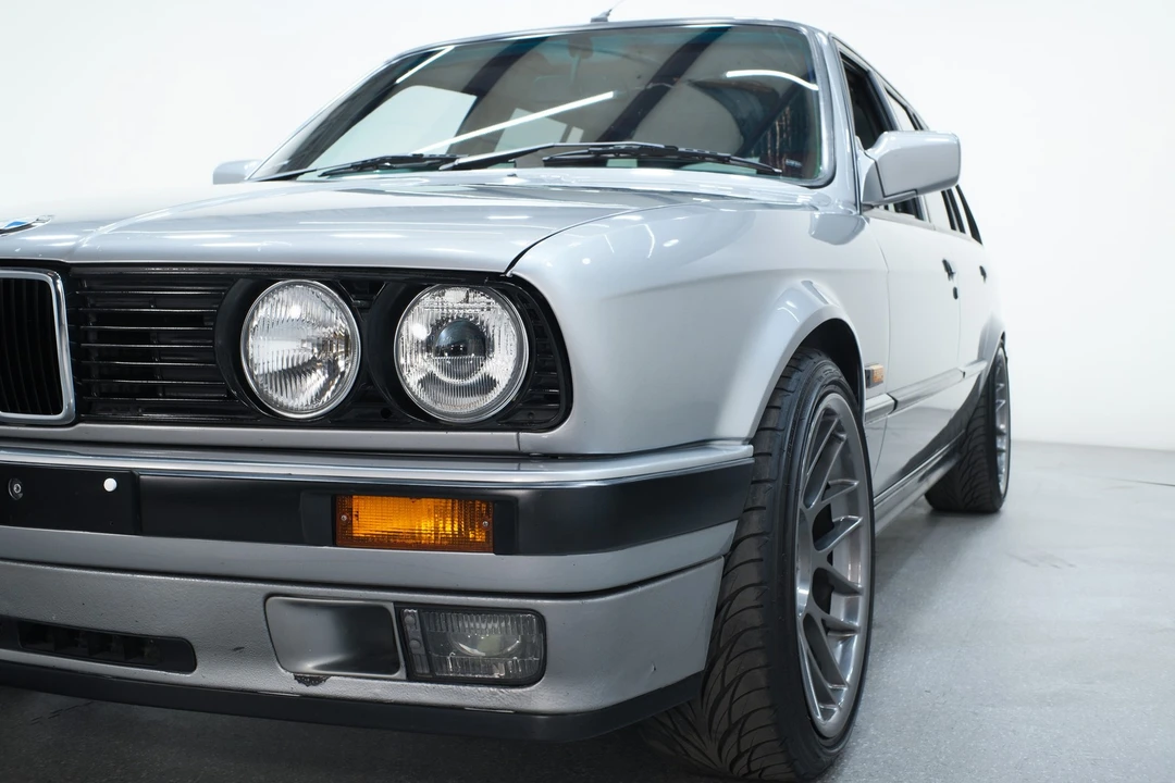 1988 BMW E30 3 Series - Image 18 of 21