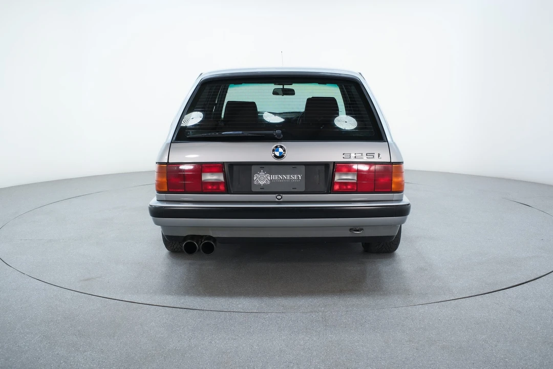 1988 BMW E30 3 Series - Image 10 of 21