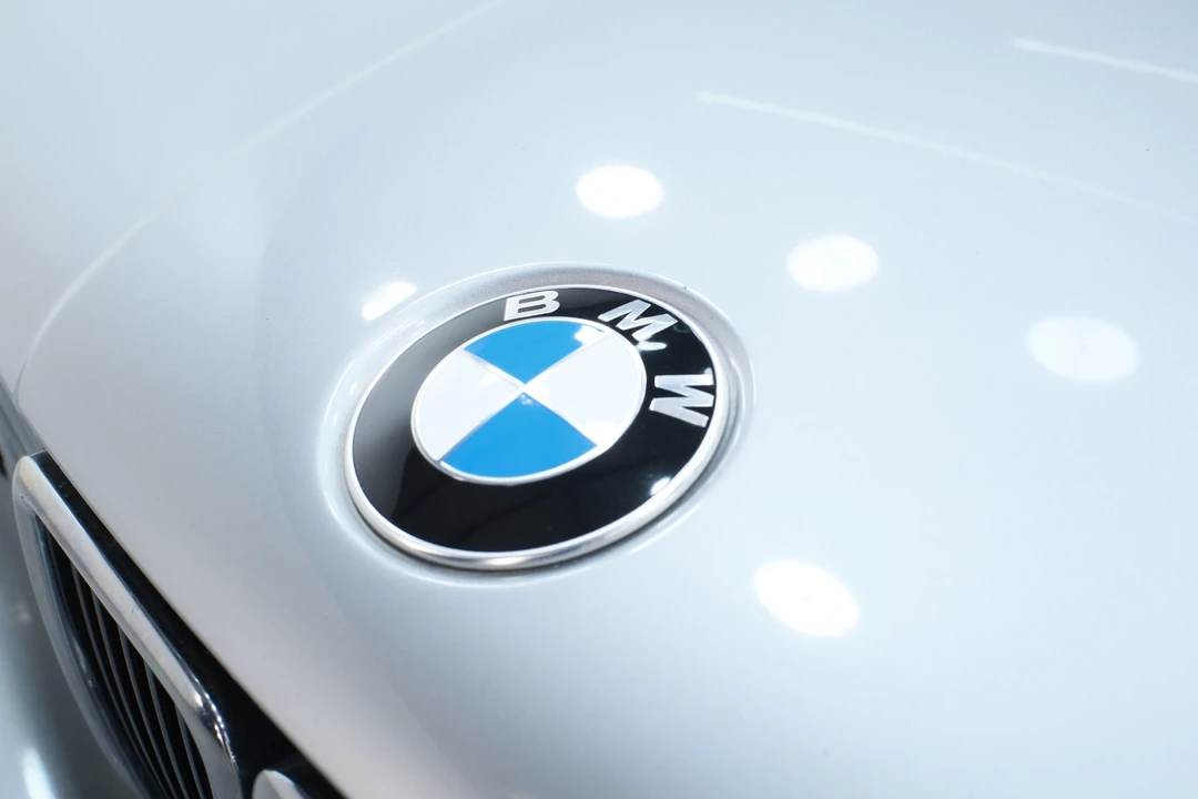 1988 BMW E30 3 Series - Image 15 of 21