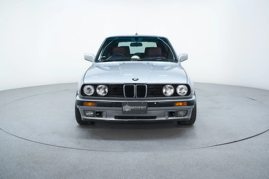 1988 BMW E30 3 Series - Image 6 of 21