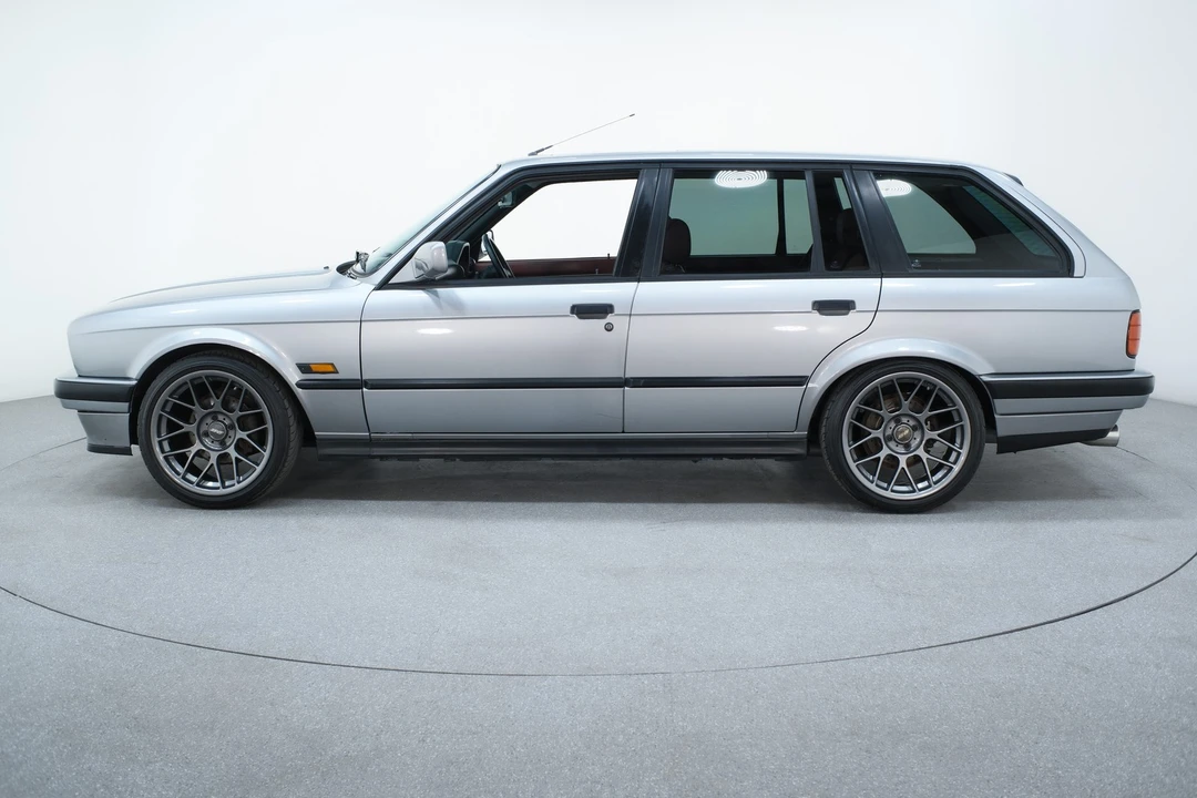 1988 BMW E30 3 Series - Image 8 of 21