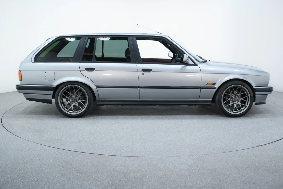 1988 BMW E30 3 Series - Image 12 of 21