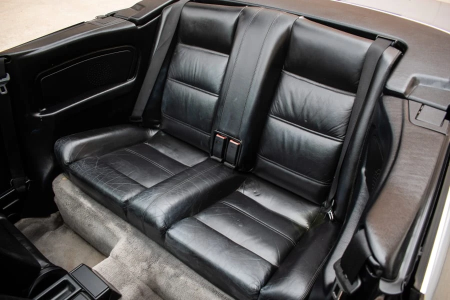 1988 BMW E30 3 Series - Image 8 of 27