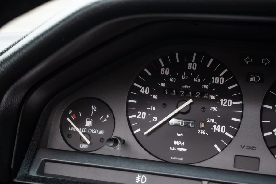 1988 BMW E30 3 Series - Image 7 of 27