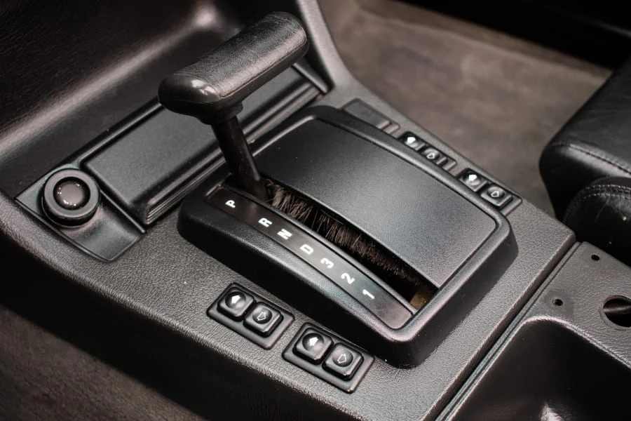 1988 BMW E30 3 Series - Image 9 of 27