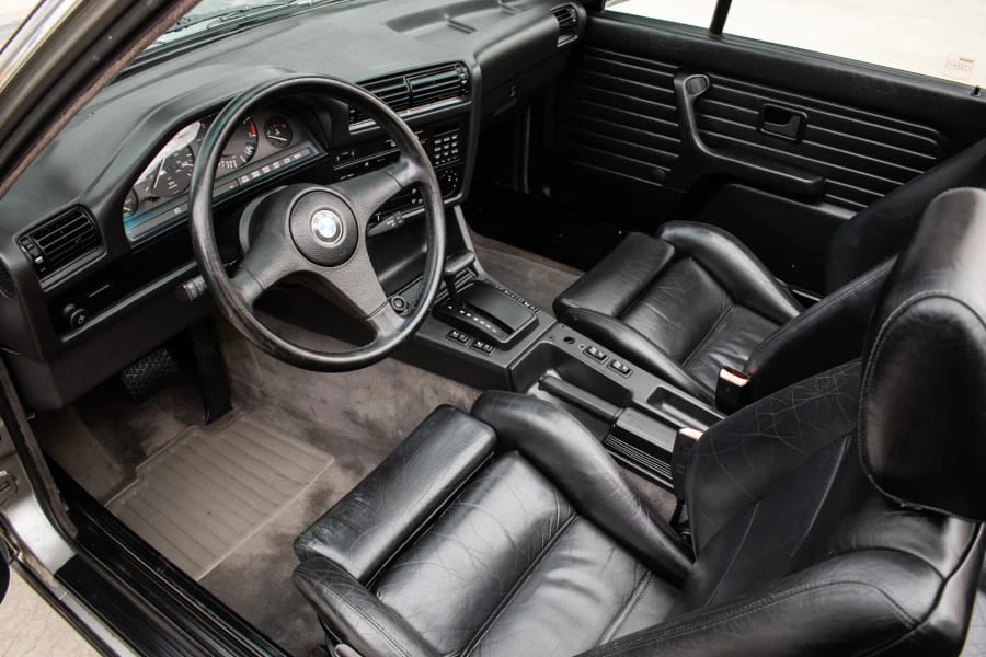 1988 BMW E30 3 Series - Image 5 of 27