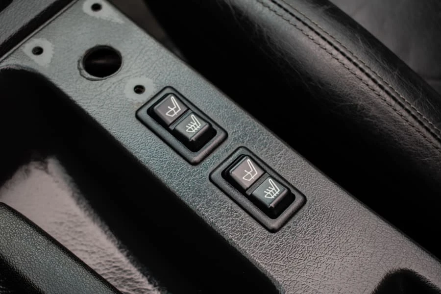 1988 BMW E30 3 Series - Image 21 of 27