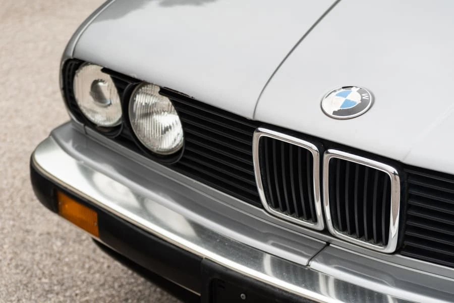 1988 BMW E30 3 Series - Image 17 of 27