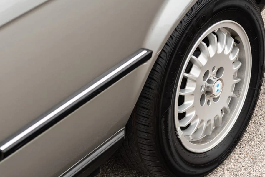 1988 BMW E30 3 Series - Image 20 of 27