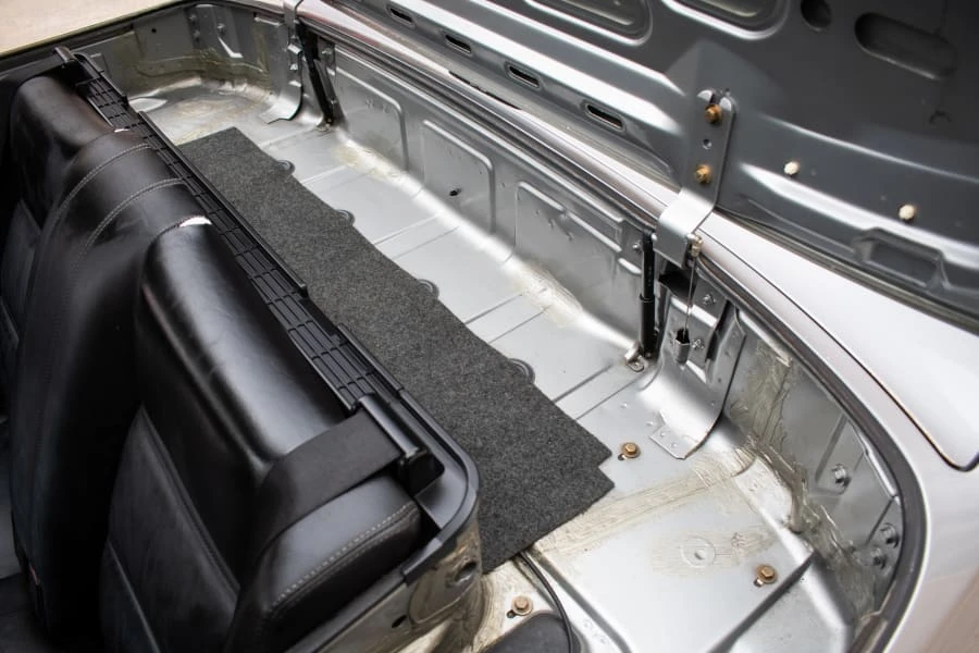1988 BMW E30 3 Series - Image 25 of 27