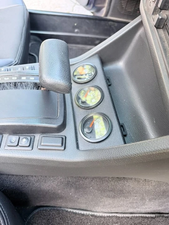 1988 BMW E30 3 Series - Image 15 of 20