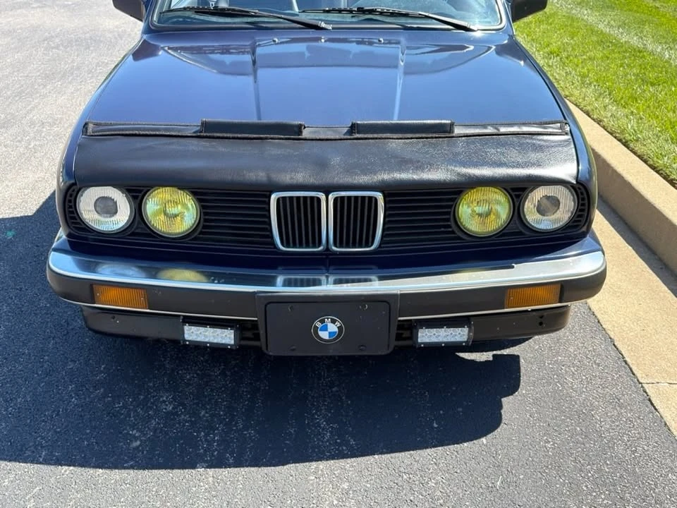 1988 BMW E30 3 Series - Image 5 of 20