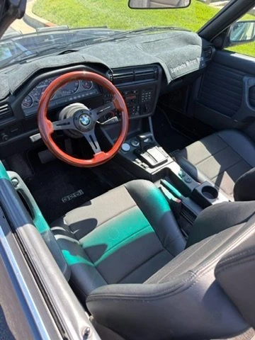 1988 BMW E30 3 Series - Image 6 of 20