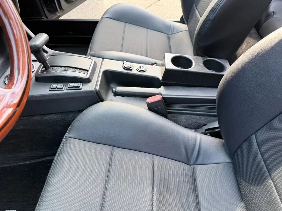1988 BMW E30 3 Series - Image 11 of 20
