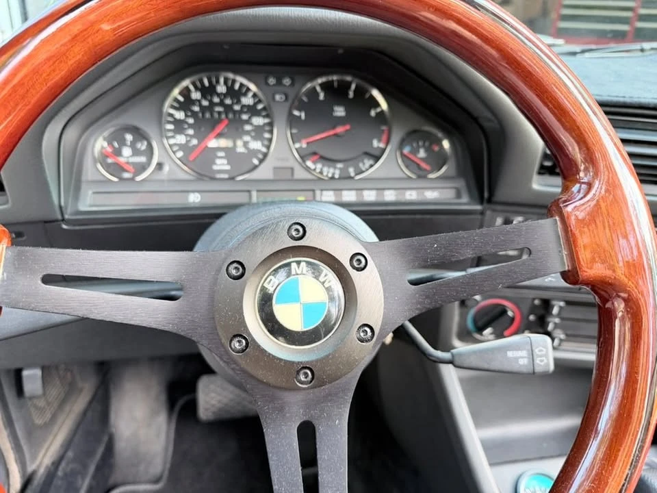 1988 BMW E30 3 Series - Image 16 of 20