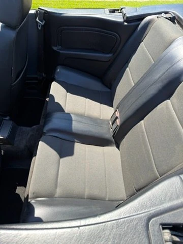1988 BMW E30 3 Series - Image 13 of 20