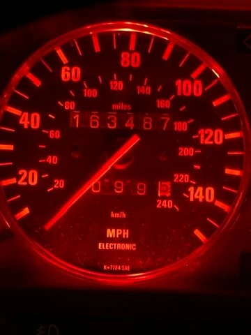1988 BMW E30 3 Series - Image 20 of 20