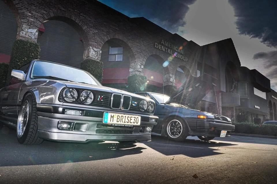 1988 BMW E30 3 Series - Image 2 of 14