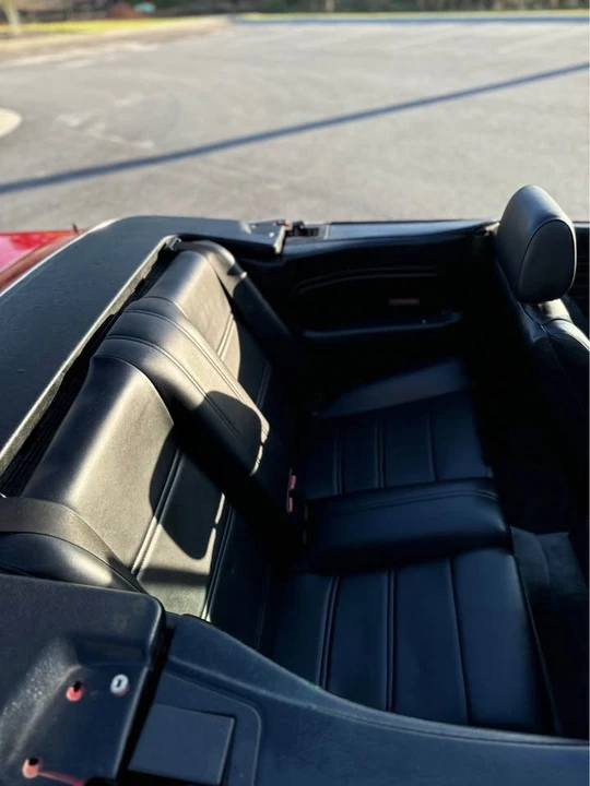 1988 BMW E30 3 Series - Image 17 of 20