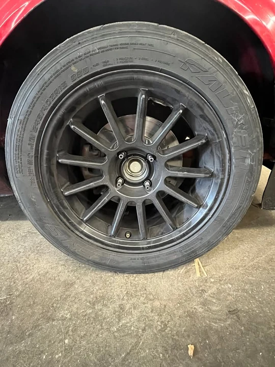 1988 BMW E30 3 Series - Image 18 of 20