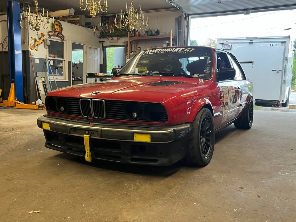 1988 BMW E30 3 Series - Image 2 of 20