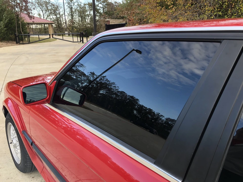 1988 BMW E30 3 Series - Image 18 of 31