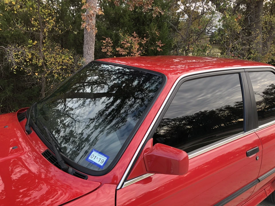 1988 BMW E30 3 Series - Image 17 of 31