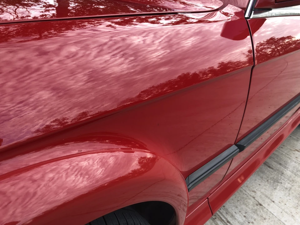 1988 BMW E30 3 Series - Image 23 of 31