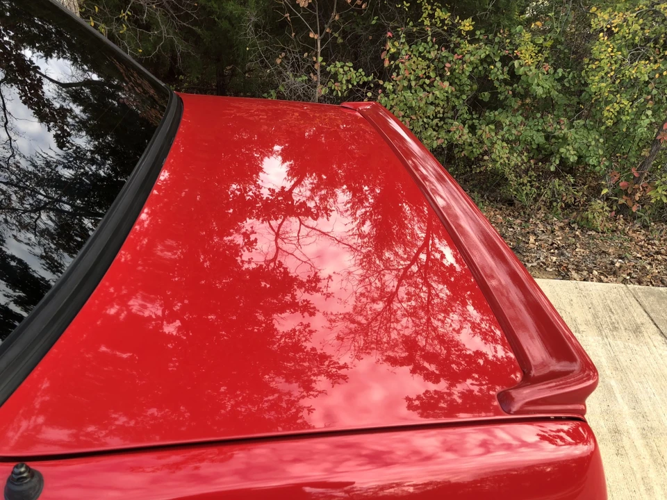 1988 BMW E30 3 Series - Image 29 of 31