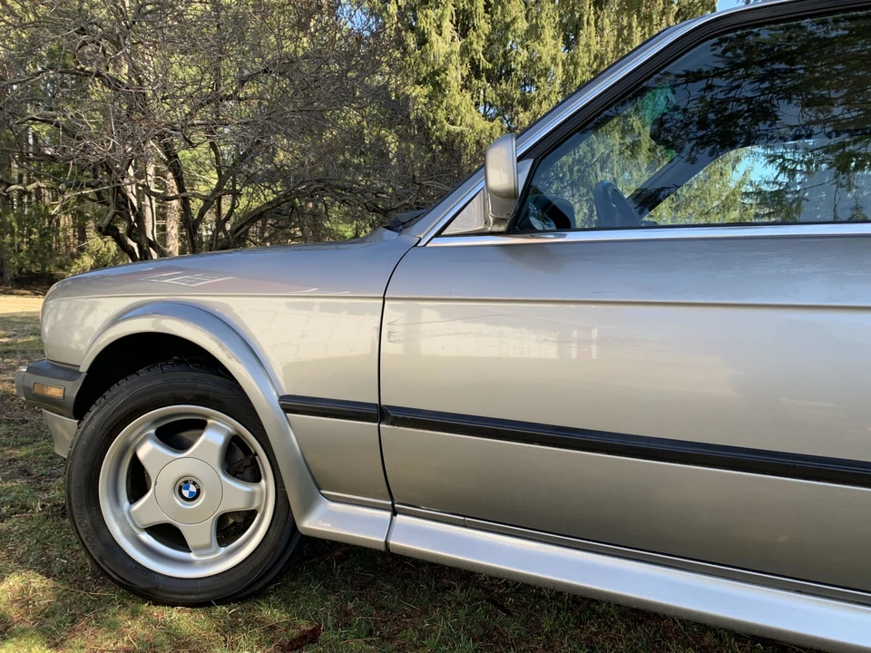 1988 BMW E30 3 Series - Image 10 of 31